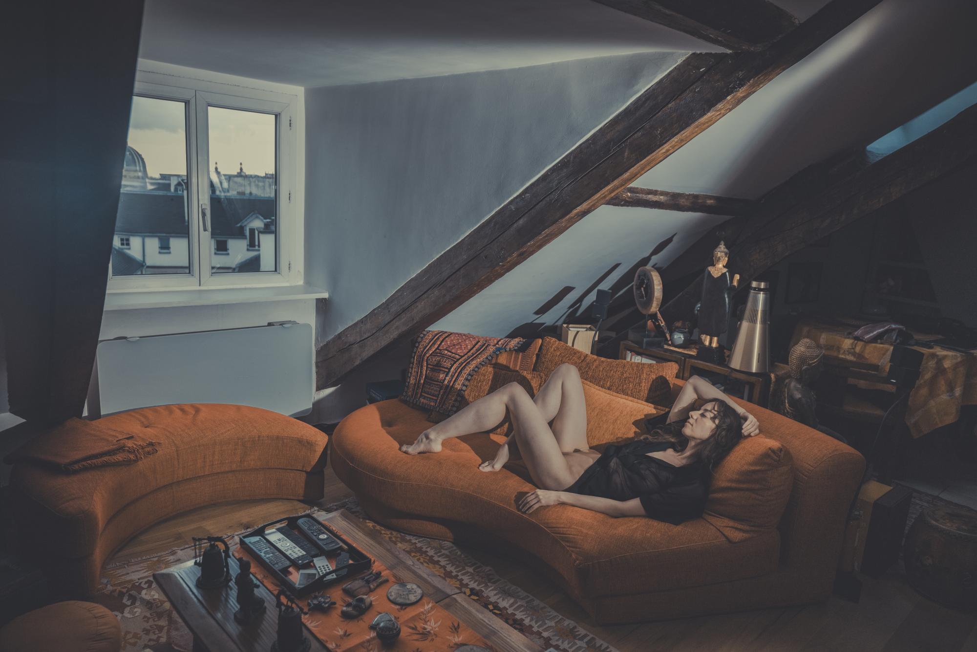 Interiors - Claudio Pari & Julya Image 6