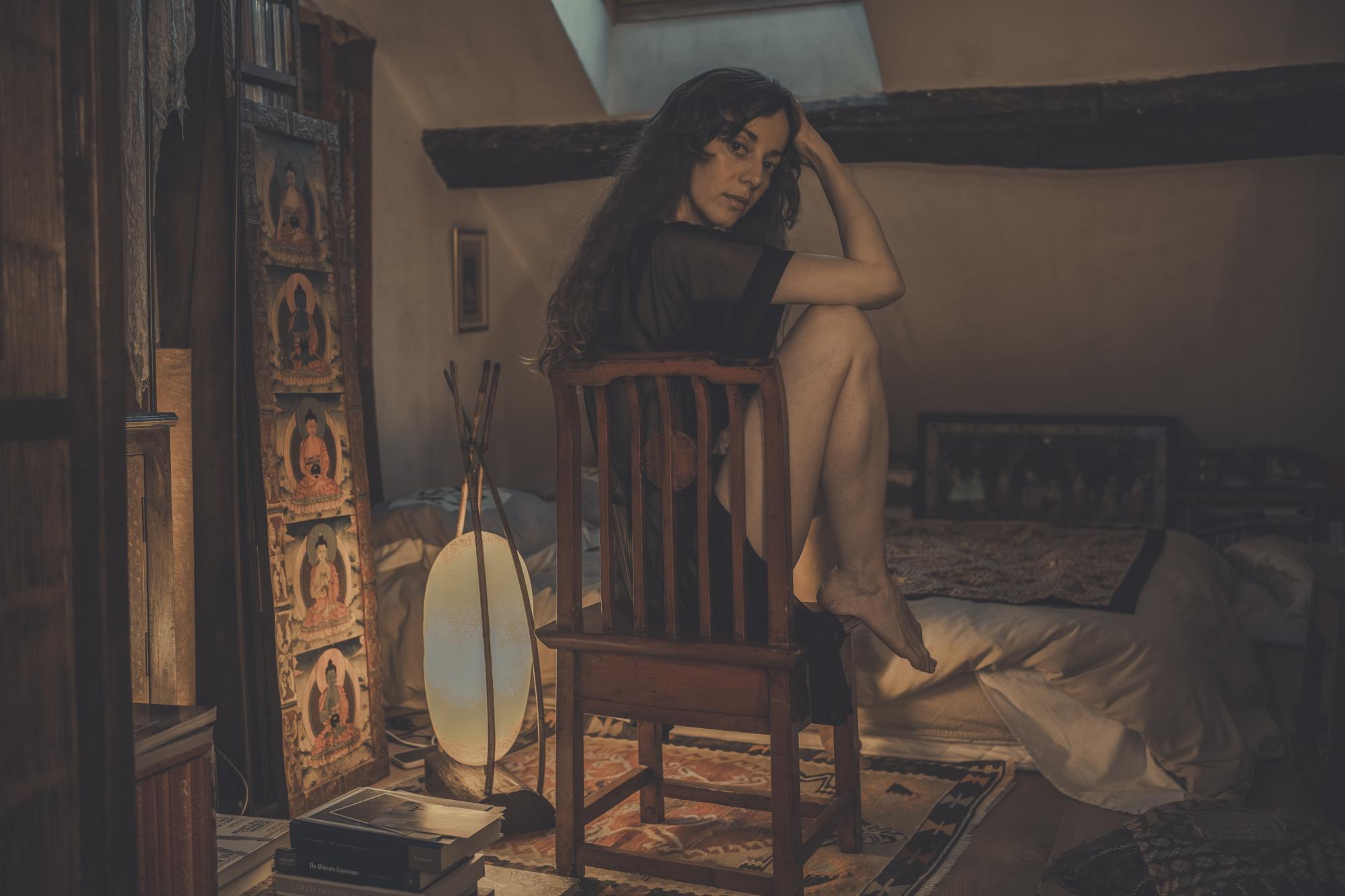 Interiors - Claudio Pari & Julya Image 8