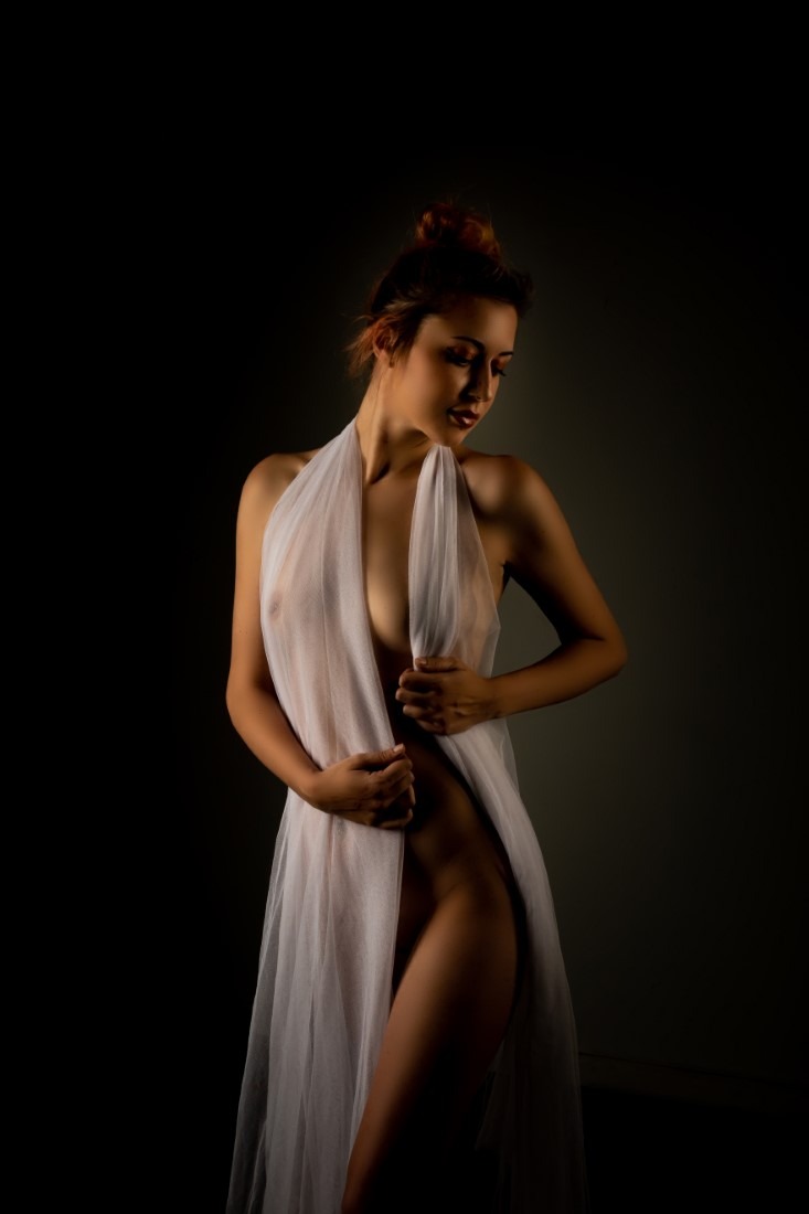 Intimately Renee - Renee Gardner & Jorge Colvin Image 9