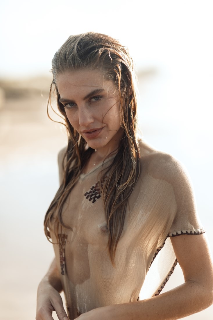 Into The Wild - Mari Alex Littlefield & Jay Marroquin Image 13