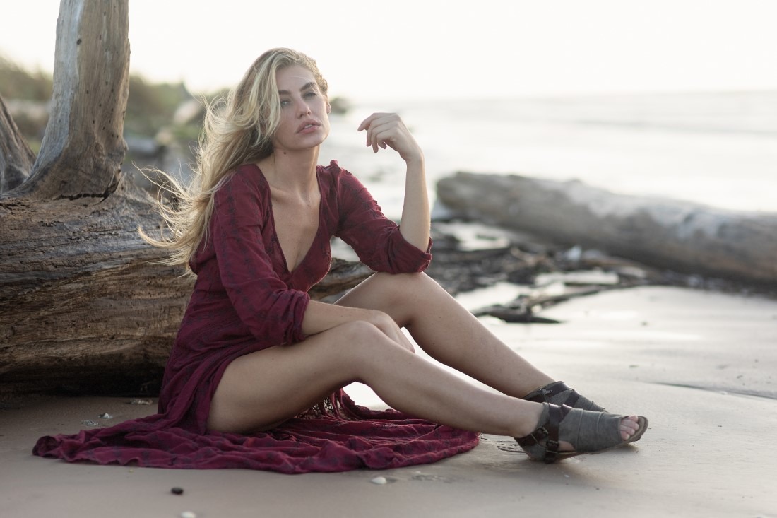 Into The Wild - Mari Alex Littlefield & Jay Marroquin Image 26