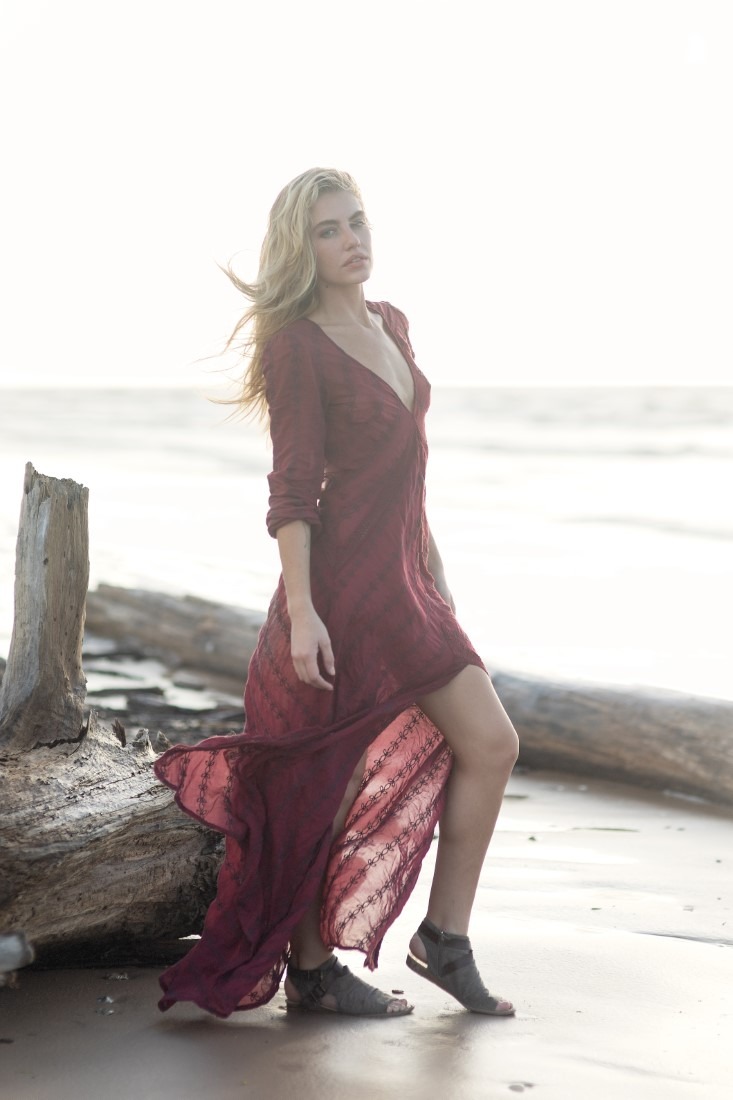Into The Wild - Mari Alex Littlefield & Jay Marroquin Image 28