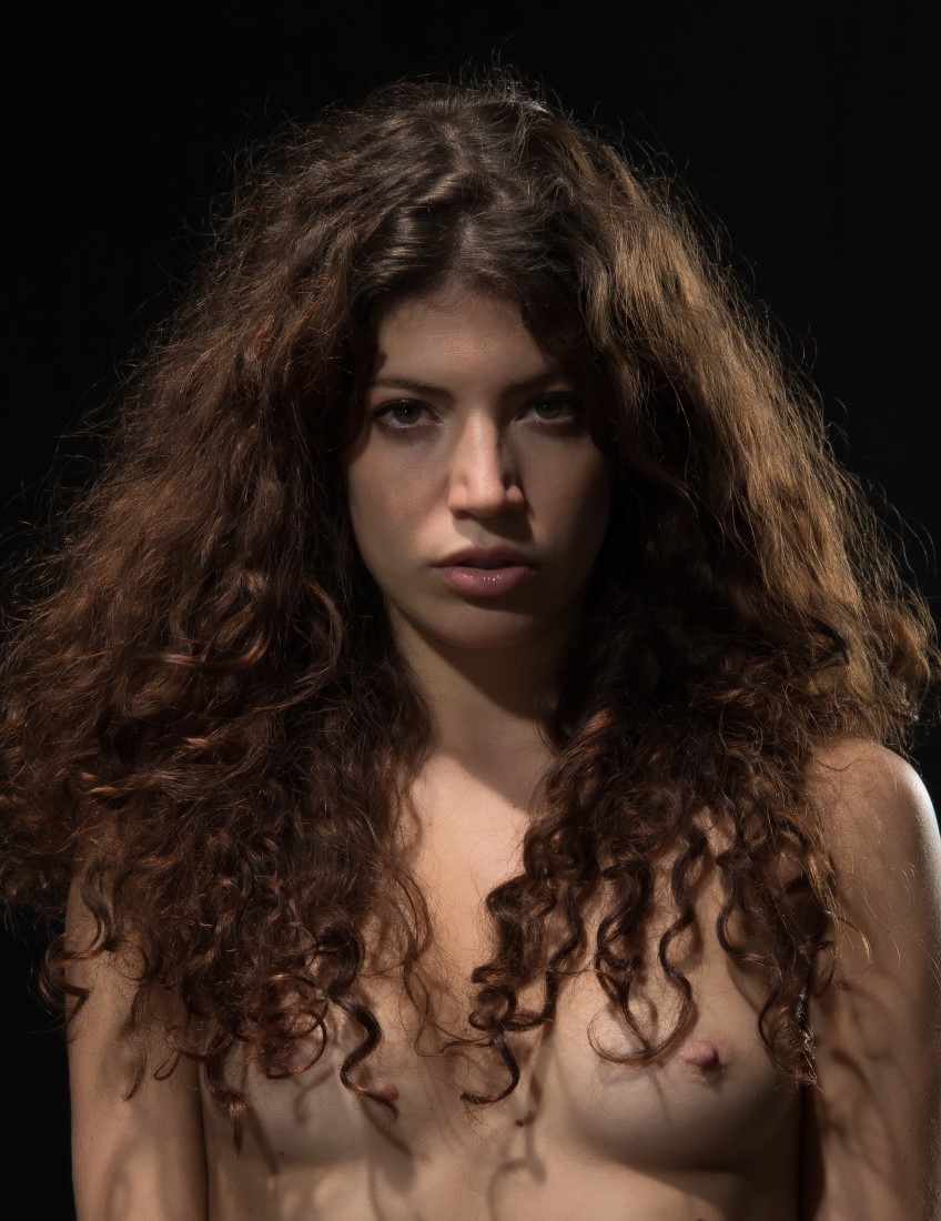 Italian Beauty - Beatrice & Vitaly Levin Image 5