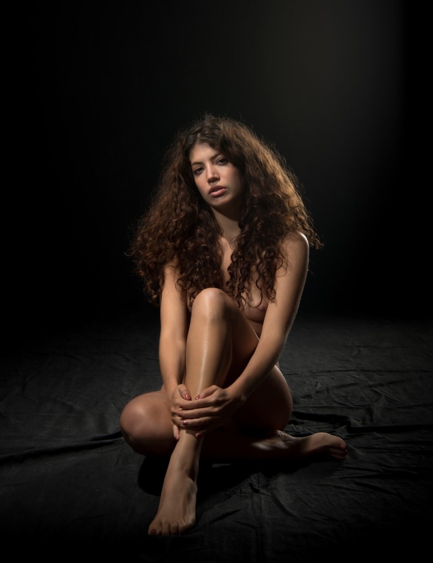 Italian Beauty - Beatrice & Vitaly Levin Image 8