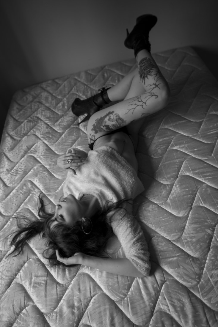 Ivy - Sweetivy & Fernando Landin Image 21