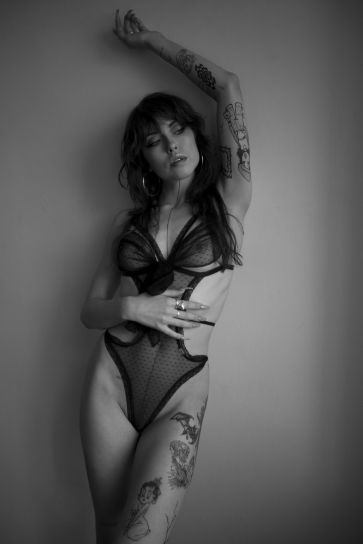 Ivy - Sweetivy & Fernando Landin Image 25