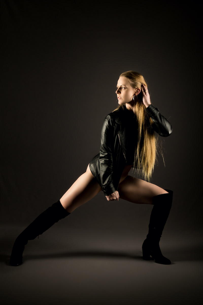 Jackets and Coats - Ashley Ikin & Jorge Colvin Image 14