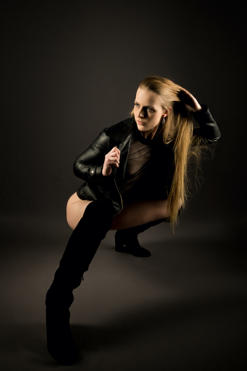 Jackets and Coats - Ashley Ikin & Jorge Colvin Image 15
