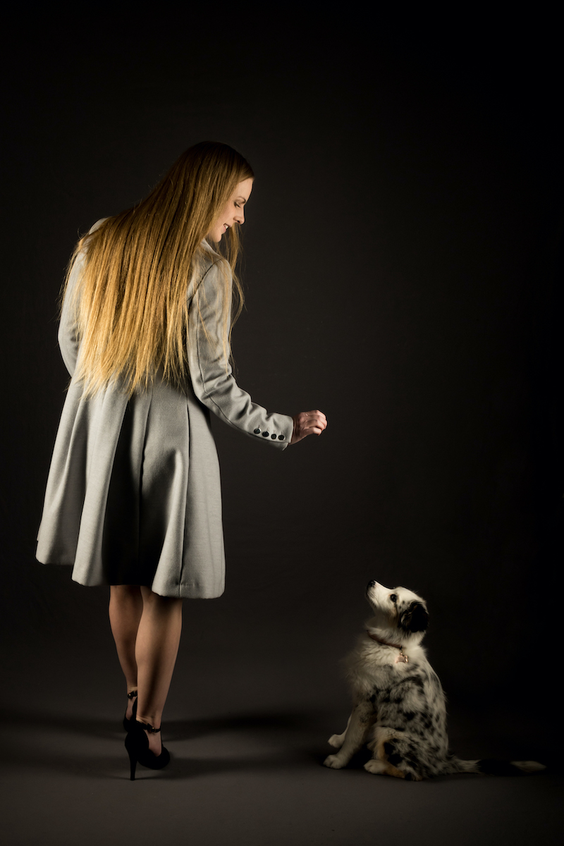 Jackets and Coats - Ashley Ikin & Jorge Colvin Image 20