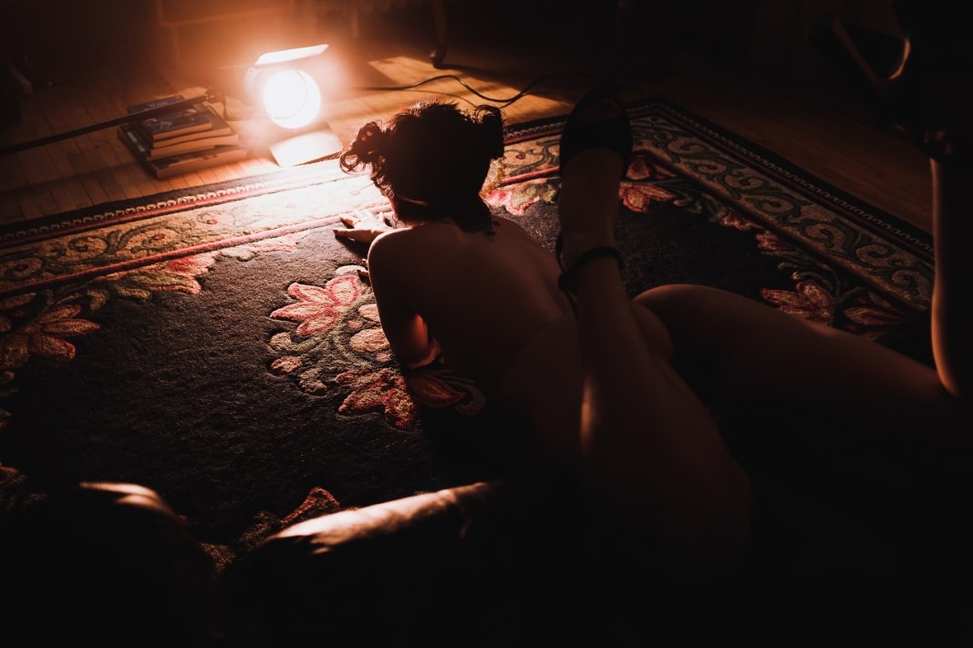 Jacob Cobb & Dwella - Love, Death, And Dancing Image 5