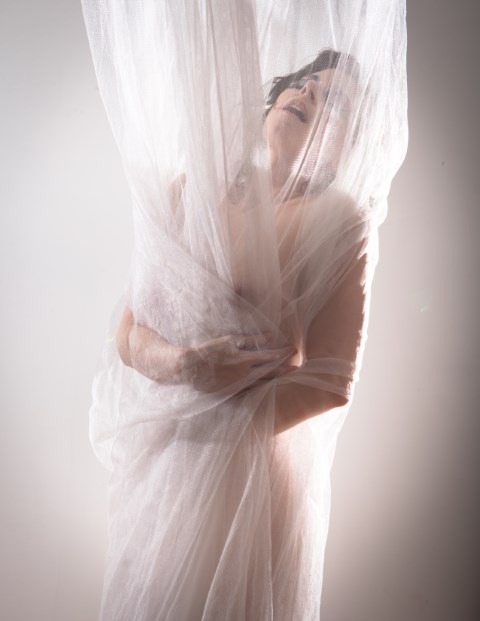 Janelle J. Jensen & Amelia Vane - Awakening Image 11