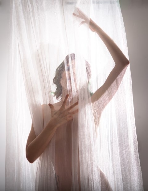 Janelle J. Jensen & Amelia Vane - Awakening Image 6