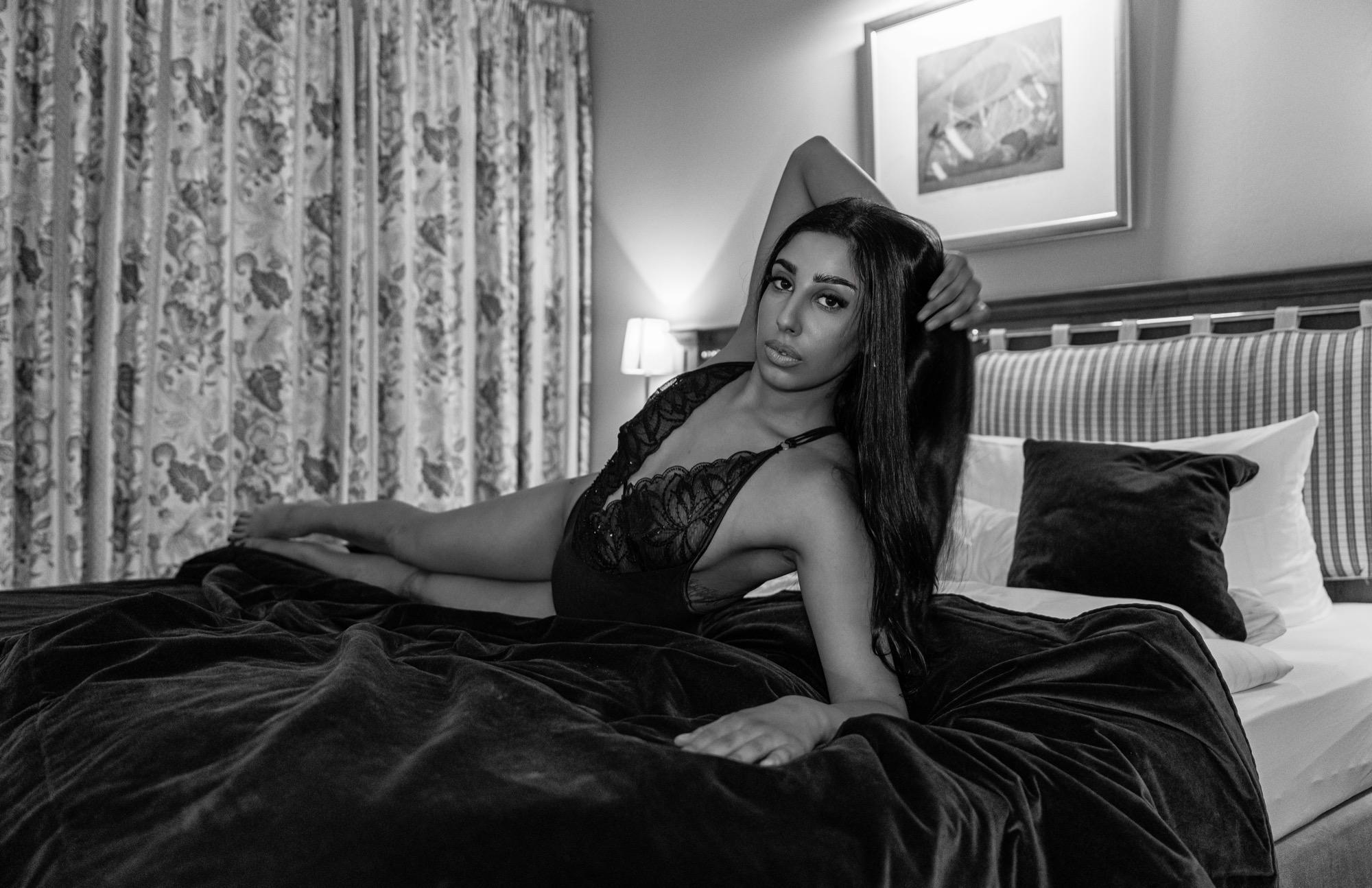 Jas Mood - Bruno de Carvalho & Jasmeen Image 1