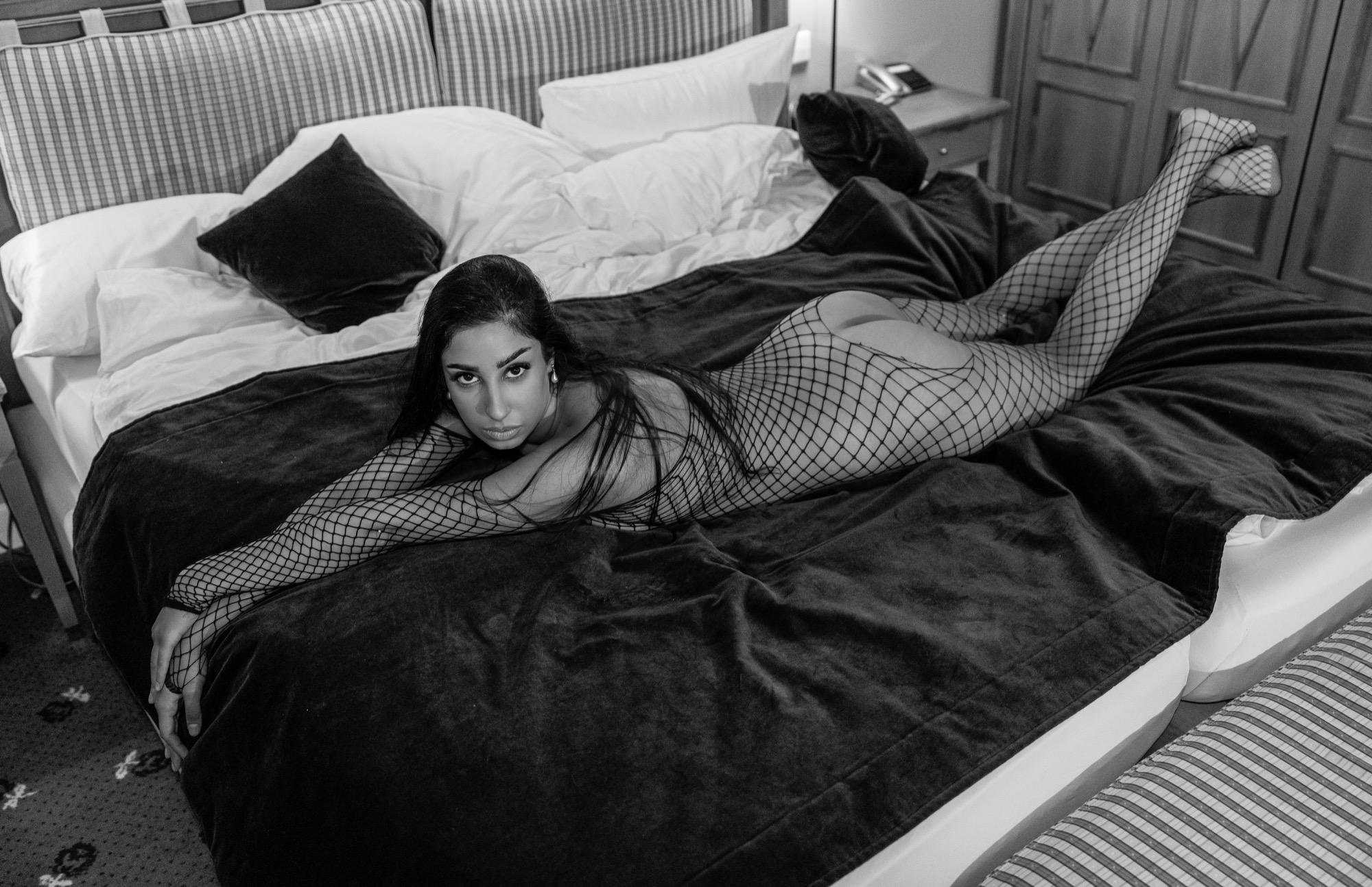 Jas Mood - Bruno de Carvalho & Jasmeen Image 6