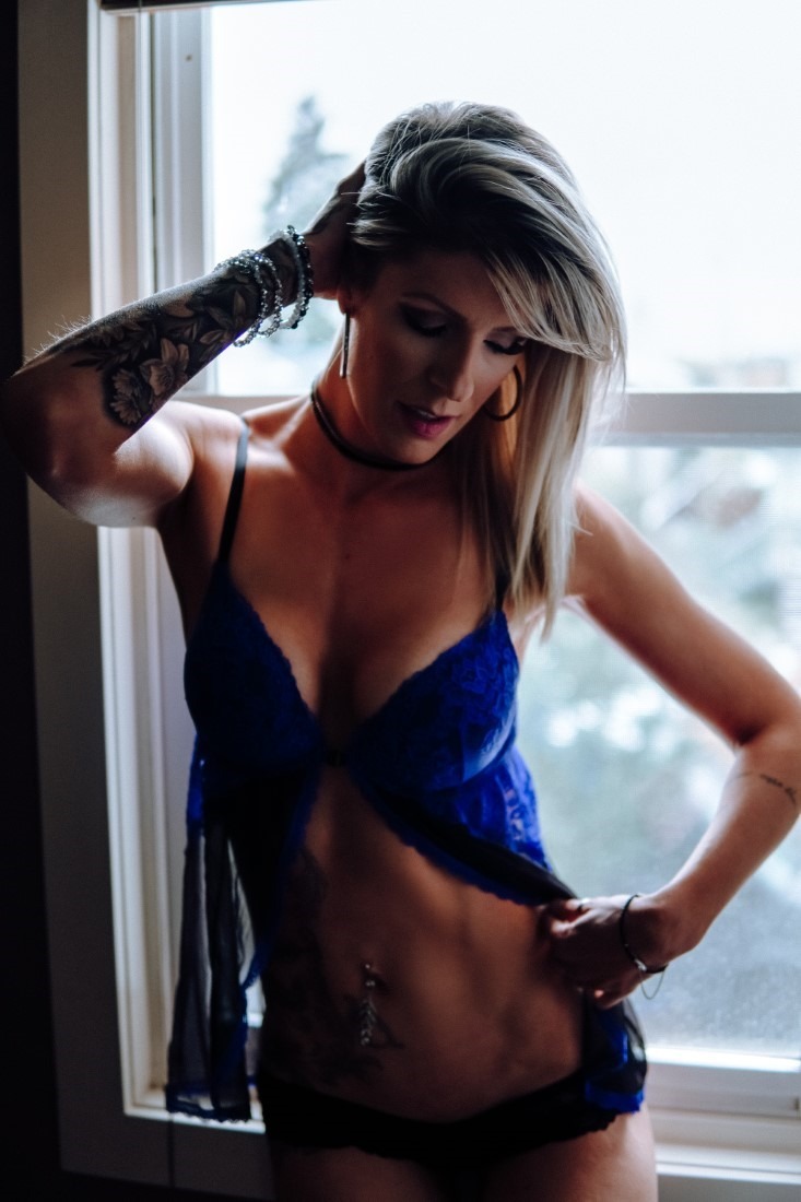 Jenna King-smith & Jon Jimenez -sunlit Seduction Image 7