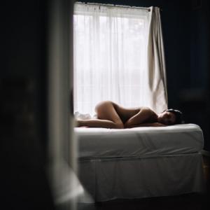 Jennifer James Bex Russ Afternoon Mood 9 Y3t59gw Boudoir Poses on the Bed