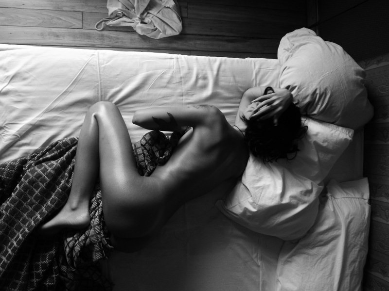 John Harrison & Andrea Zambrano - Manochang Beach Image 13