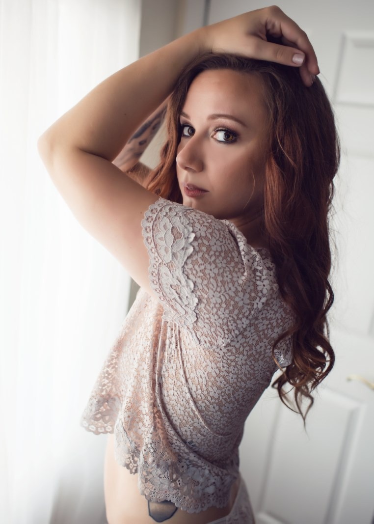Jolise Photography & Lana Ladd - Cashmere Image 13
