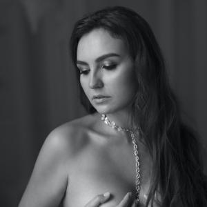 Vlada Kabaenkova