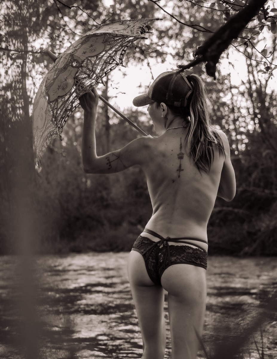 Joy Outside - Jenifer Joy & Bailey Blizzard Image 5