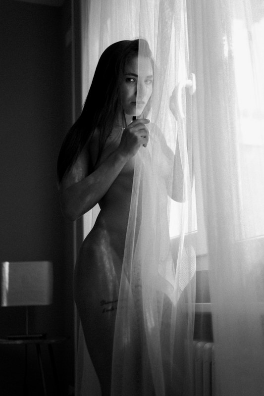 Juan Chu & Sophia Lauren - Sophia Image 18