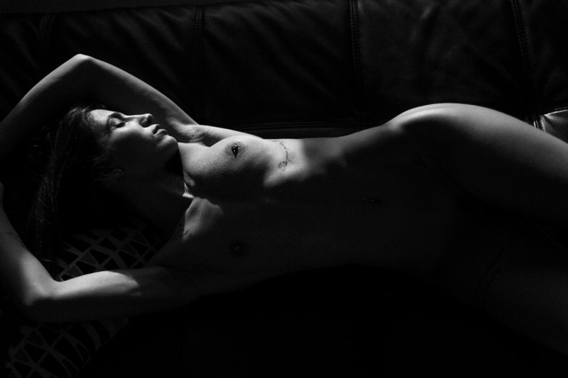 Juan Chu & Sophia Lauren - Sophia Image 6