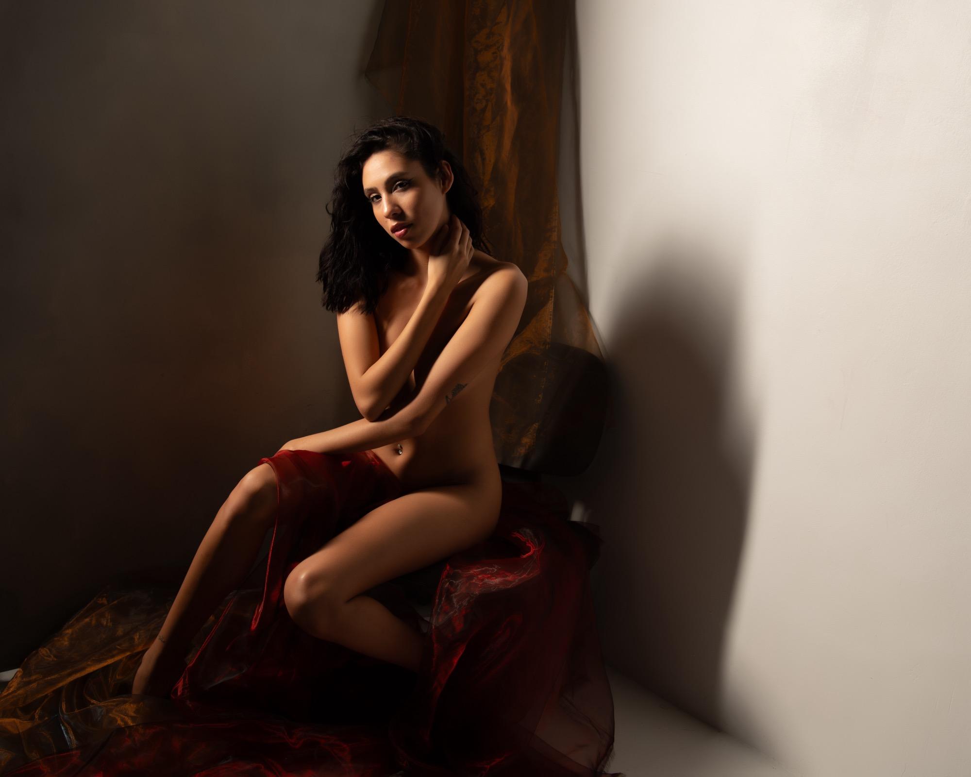 Julia Antonela - Mbaphotostudio & Julia Antonela Molina Pérez Image 5
