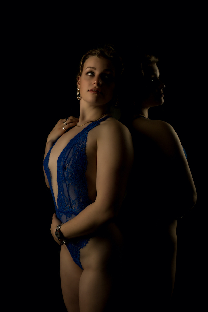 Just Another Fantasy - Hannah - Jorge Colvin Image 22