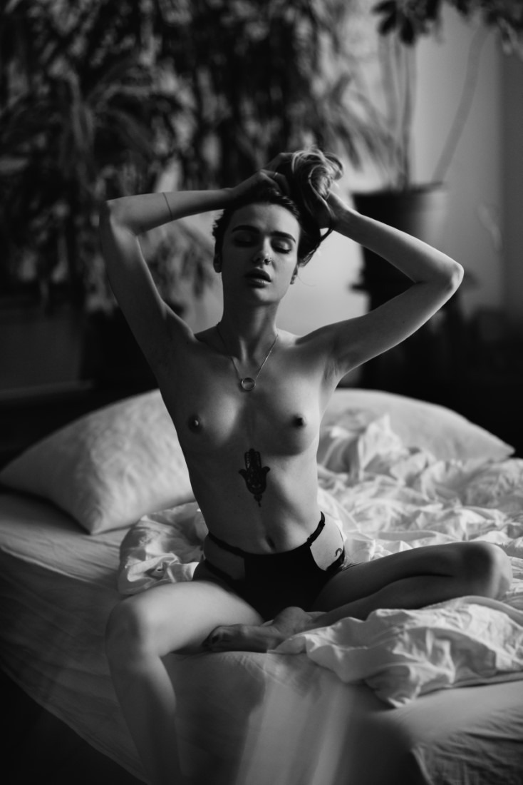 Just Another Sunday Afternoon  - Katharina Vesna & Sigrid Kleinecke Image 10