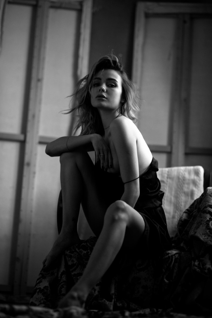 Just Another Sunday Afternoon  - Katharina Vesna & Sigrid Kleinecke Image 5