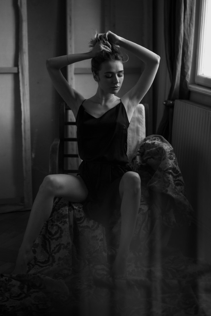 Just Another Sunday Afternoon  - Katharina Vesna & Sigrid Kleinecke Image 6