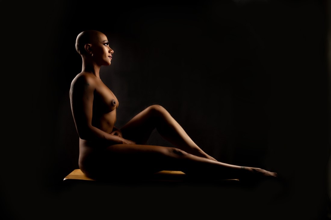 Just The Way I Am - Maria & Jorge Colvin Image 10