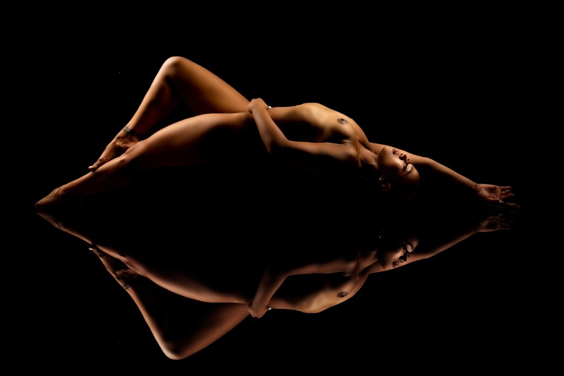 Just The Way I Am - Maria & Jorge Colvin Image 13