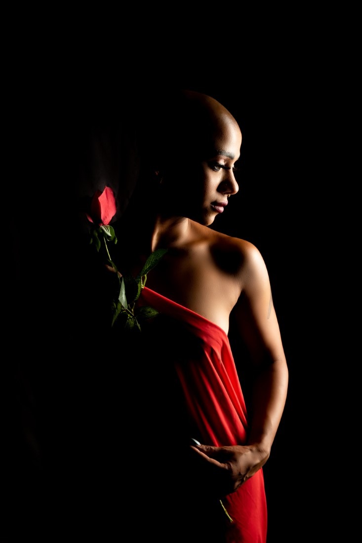 Just The Way I Am - Maria & Jorge Colvin Image 17