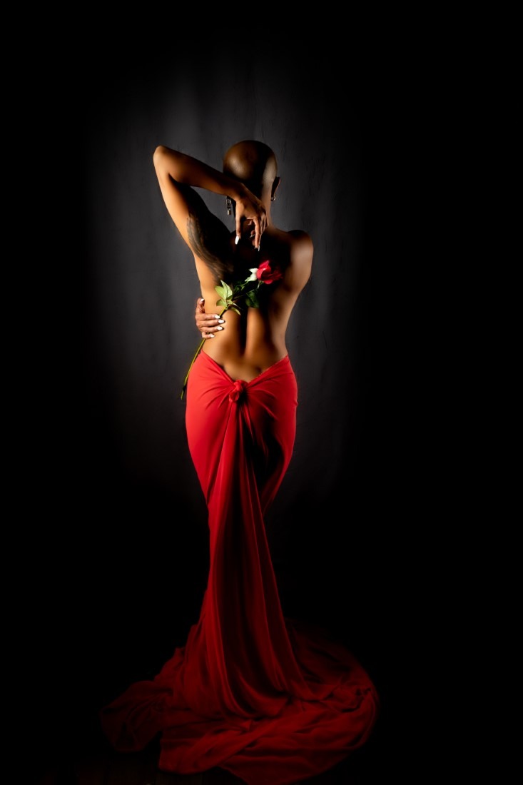 Just The Way I Am - Maria & Jorge Colvin Image 19