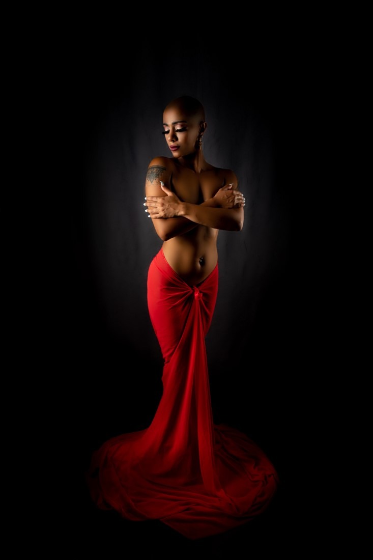 Just The Way I Am - Maria & Jorge Colvin Image 21