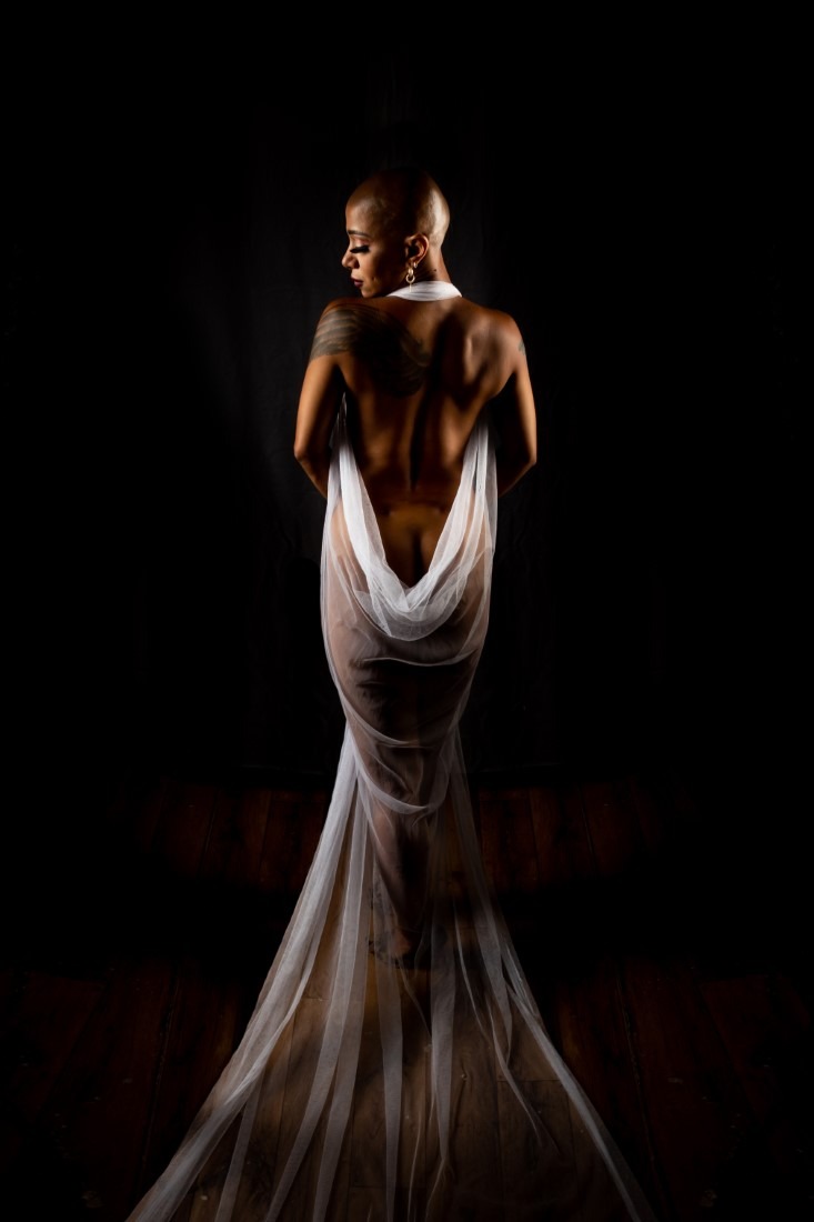 Just The Way I Am - Maria & Jorge Colvin Image 22