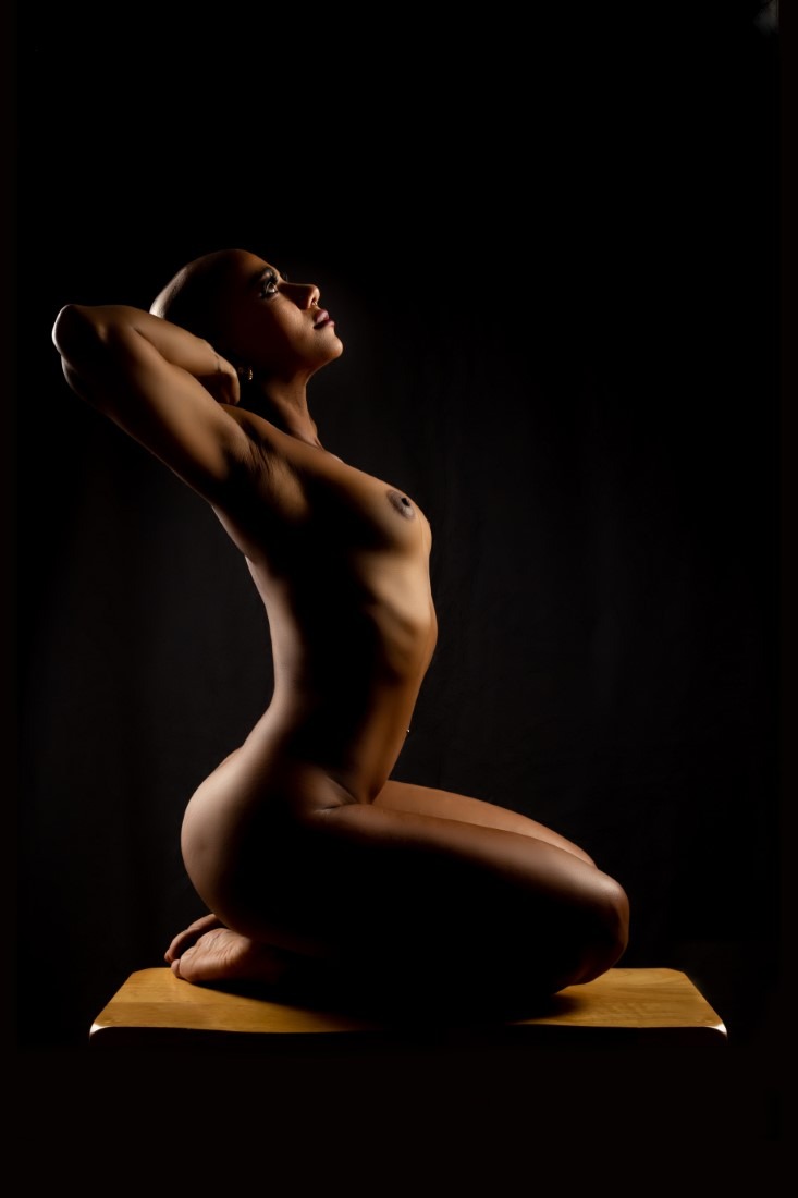 Just The Way I Am - Maria & Jorge Colvin Image 9