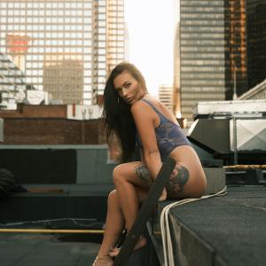Kait Byce Jon Jimenez 22 Etz9yul Urban Boudoir Photography