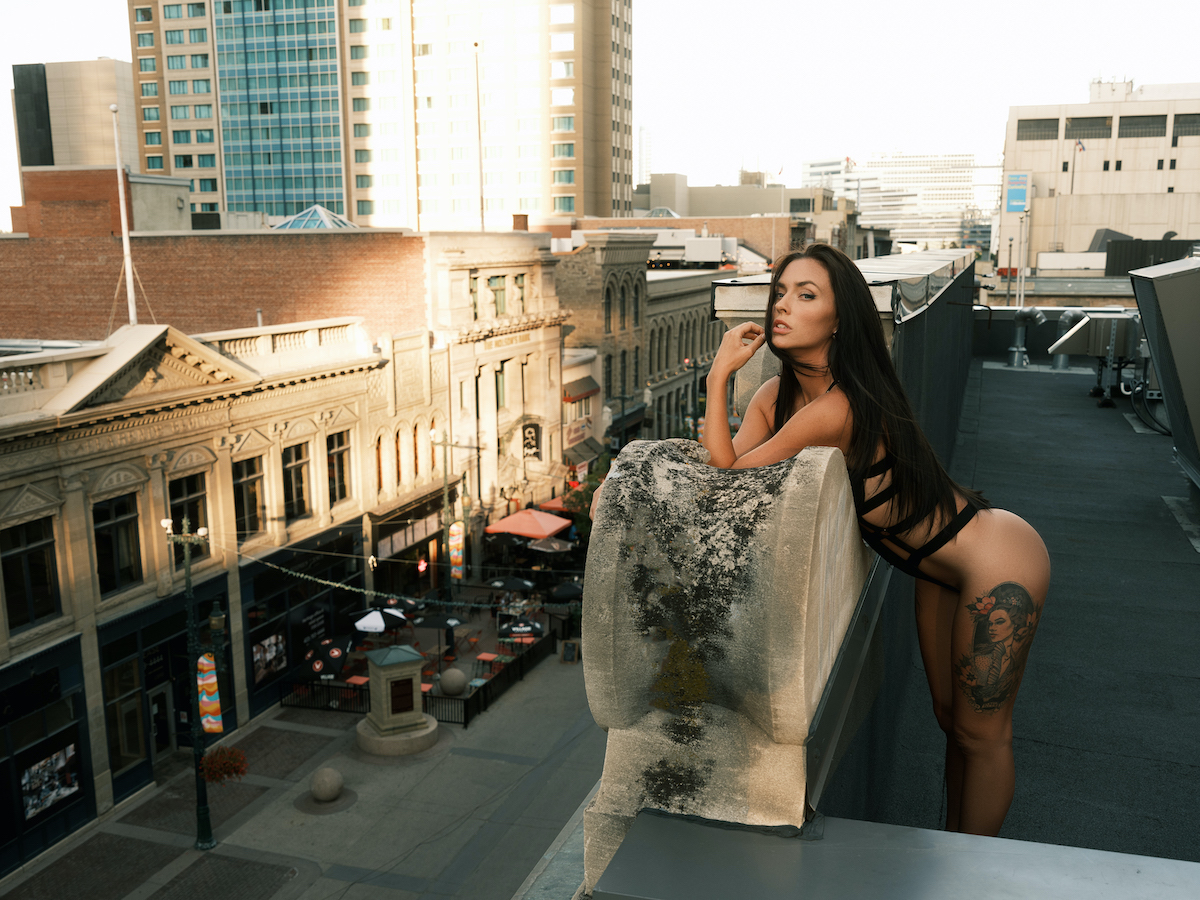Kait Byce & Jon Jimenez