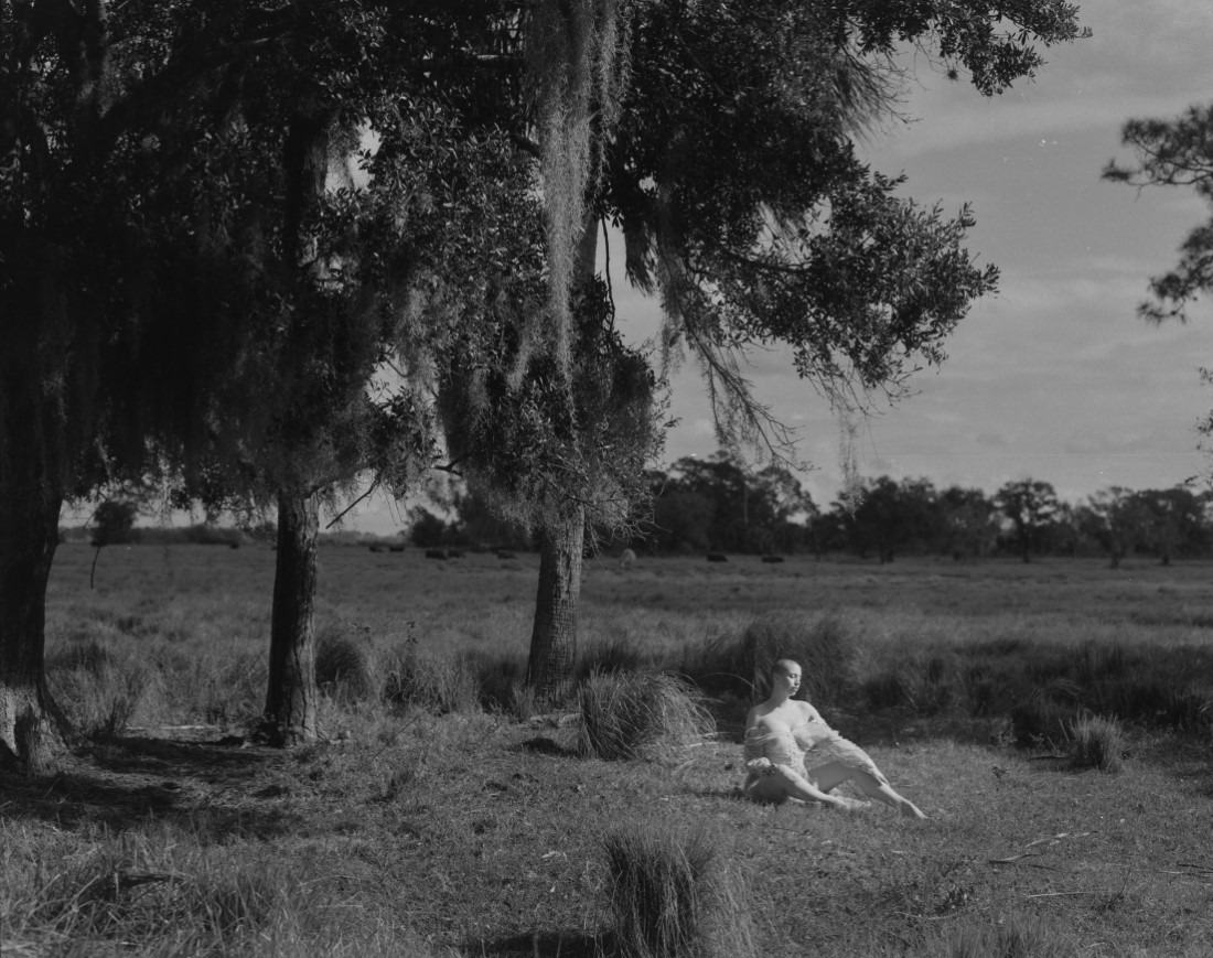 Kat In Nature - Kat Malone & Vito Servideo Image 13