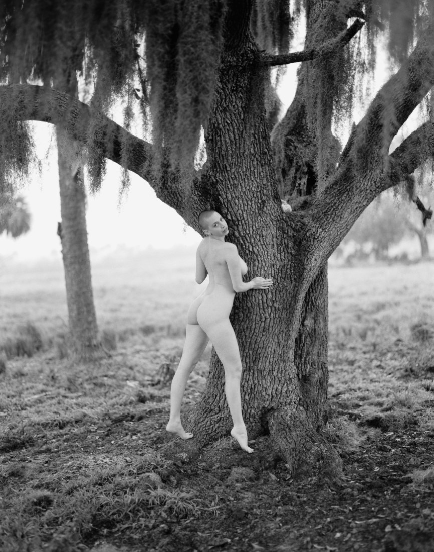 Kat In Nature - Kat Malone & Vito Servideo Image 4
