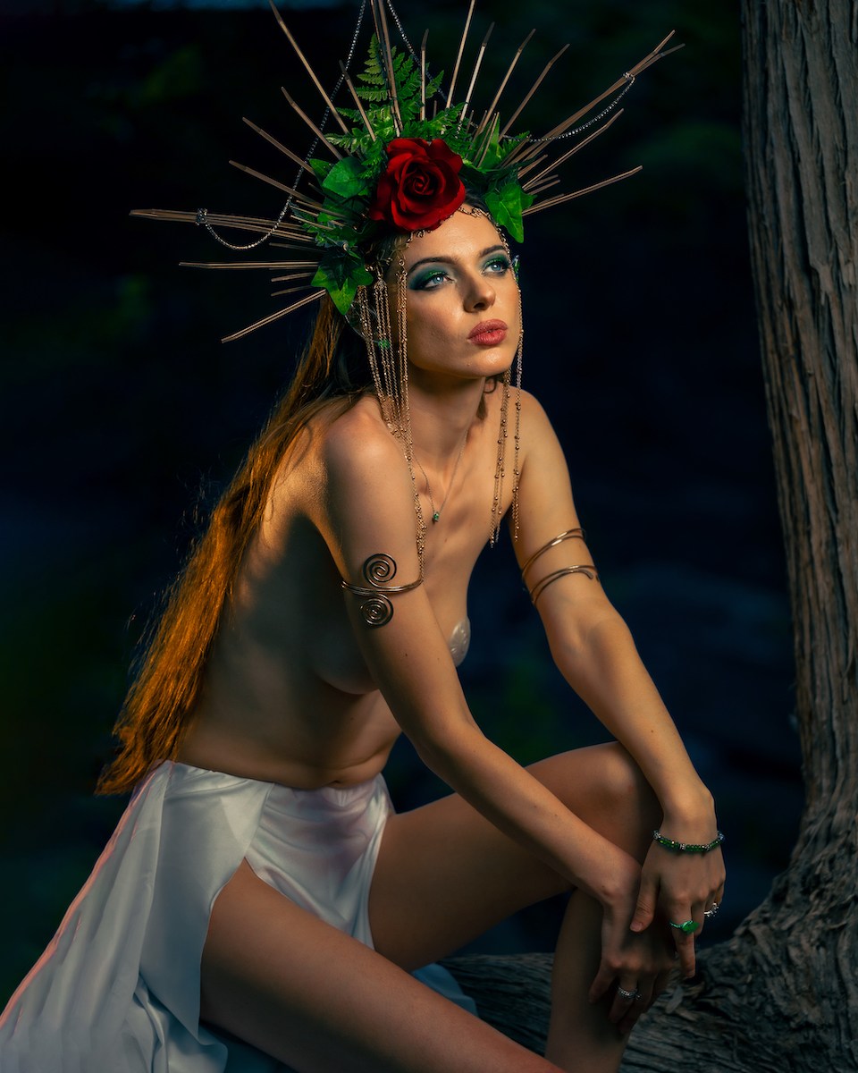 Kat Mccandless & Fernando Aguirre Image 13