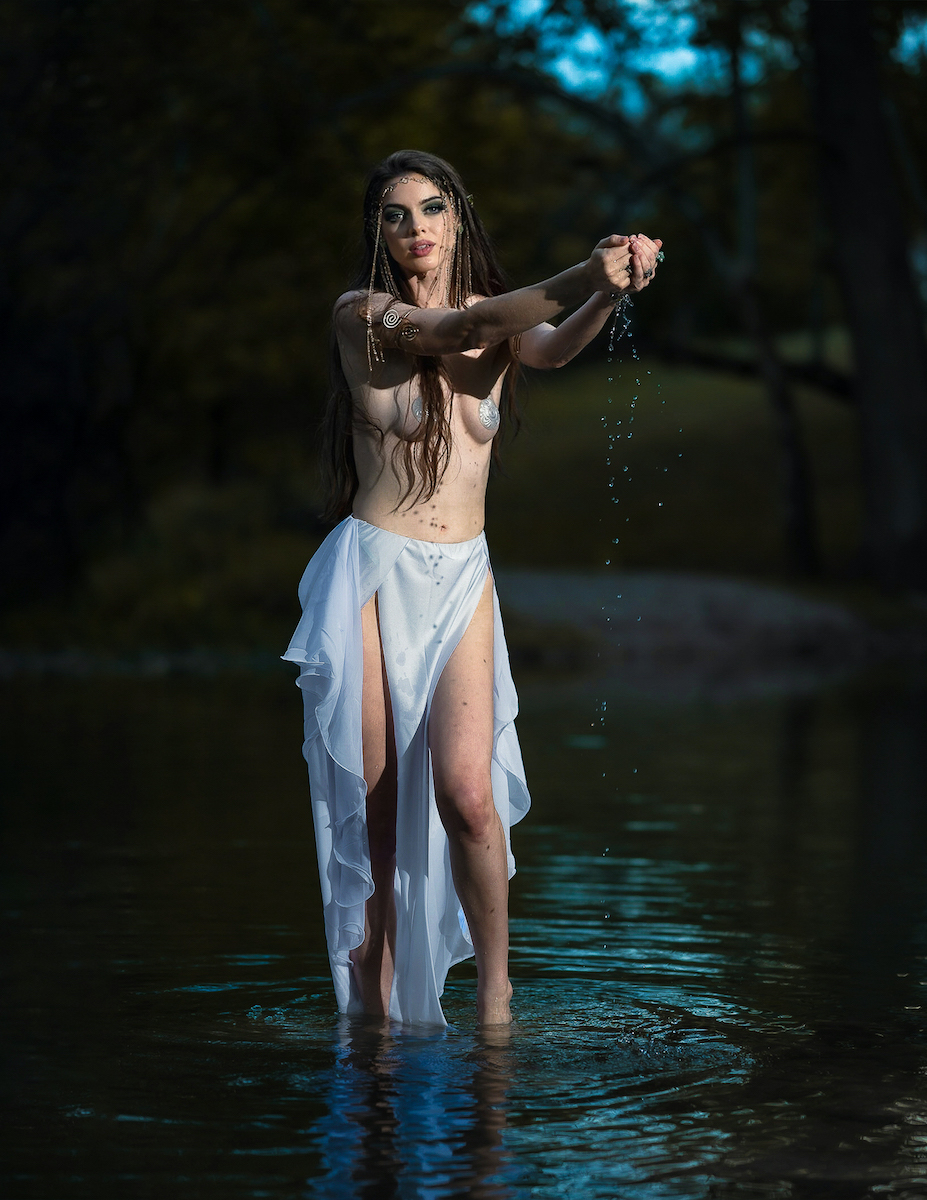 Kat Mccandless & Fernando Aguirre Image 16