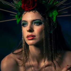 Kat Mccandless & Fernando Aguirre