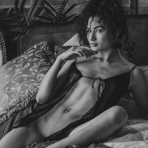 Katarina Reich & Borislav Zheleznov - Red