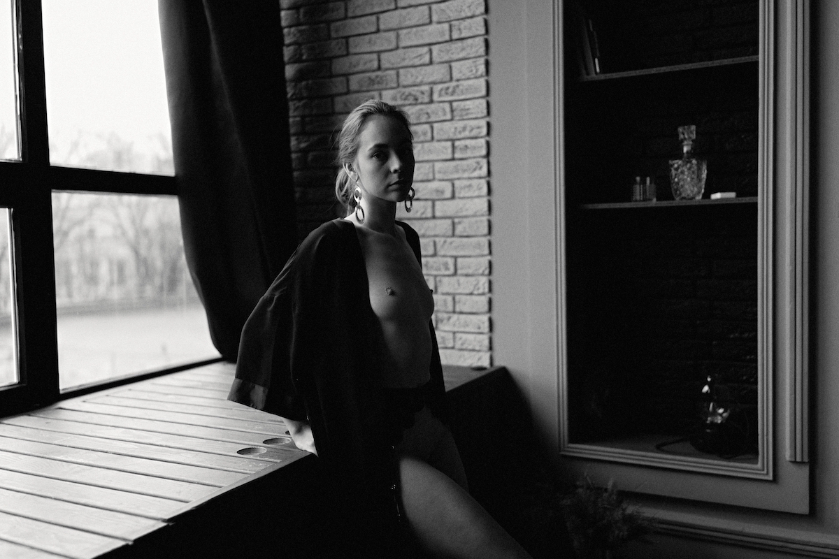 Kate Astrid & Serhii Kovbasyuk Image 14