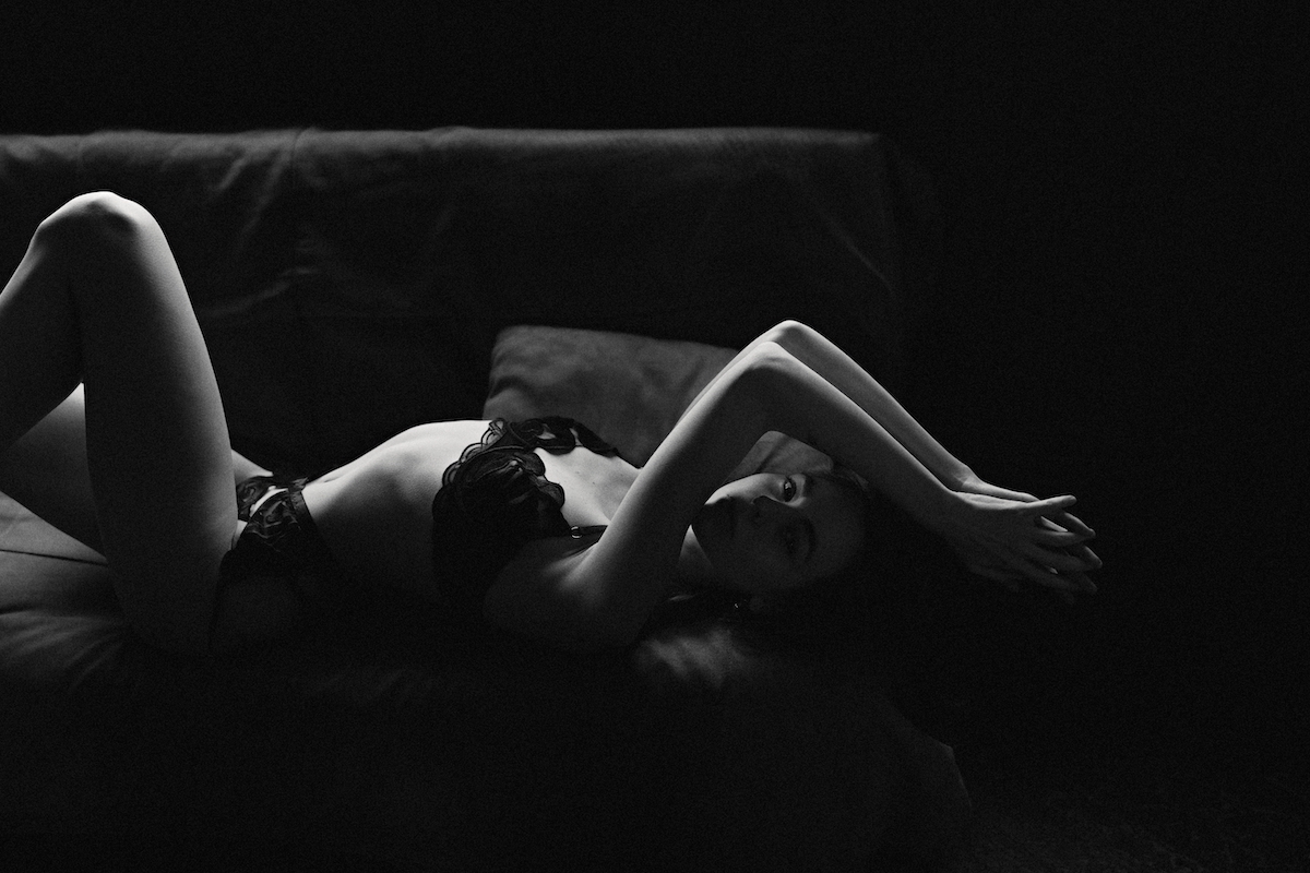 Kate Astrid & Serhii Kovbasyuk Image 15