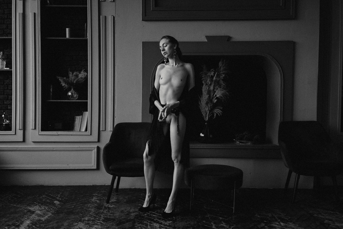 Kate Astrid & Serhii Kovbasyuk Image 16