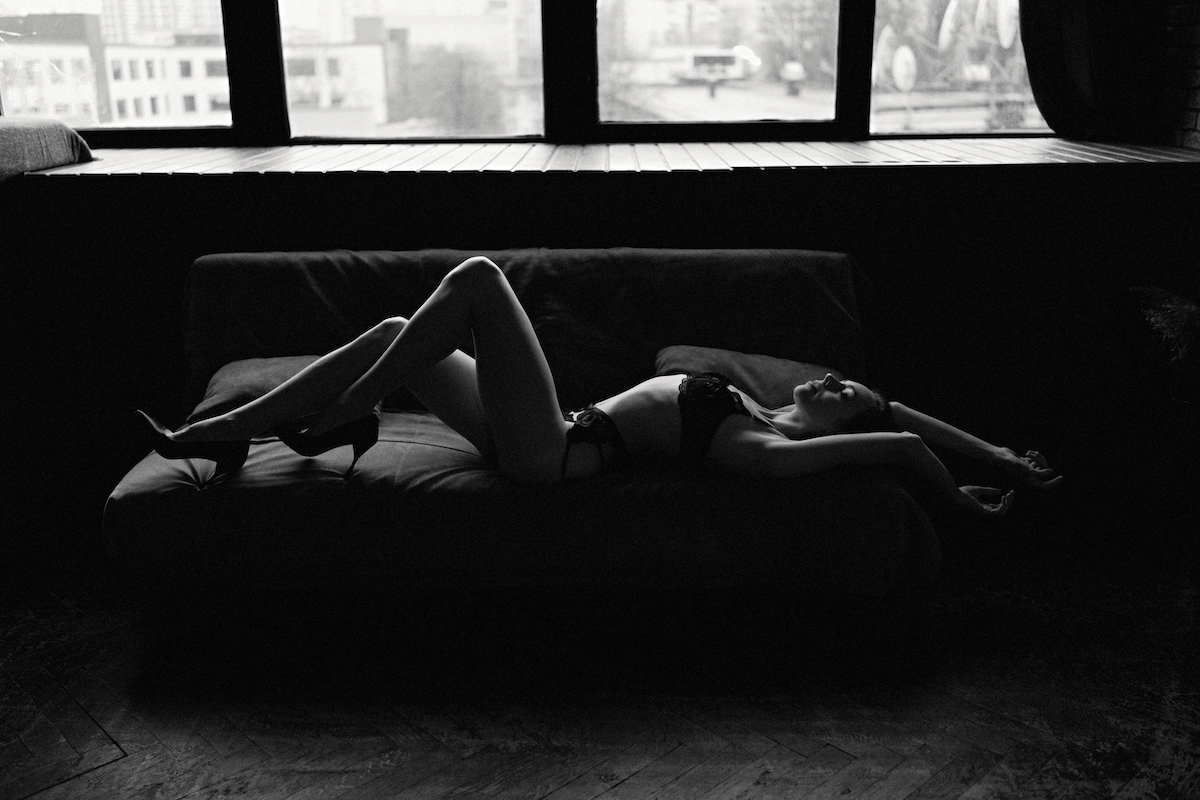 Kate Astrid & Serhii Kovbasyuk Image 17